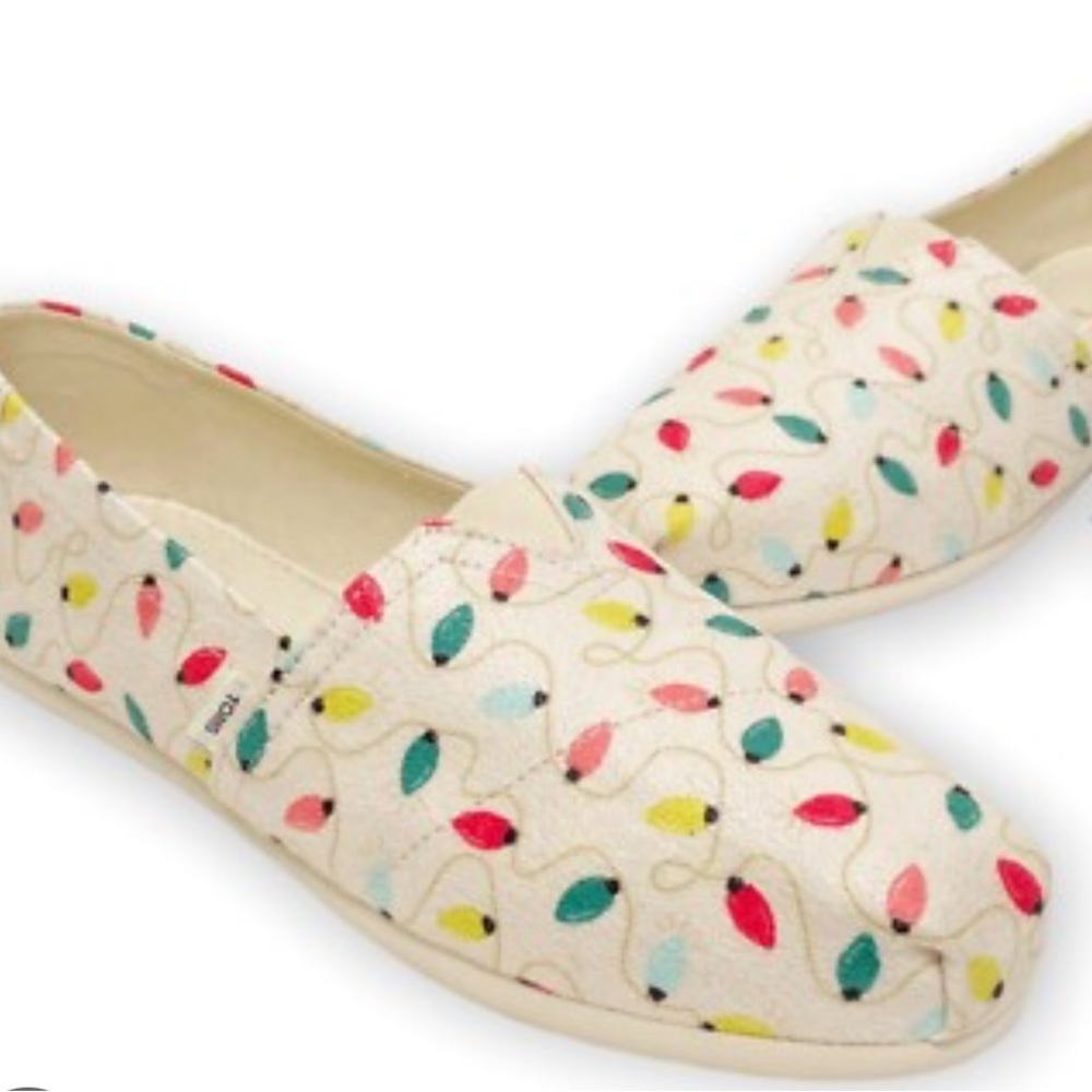 Toms Belmont